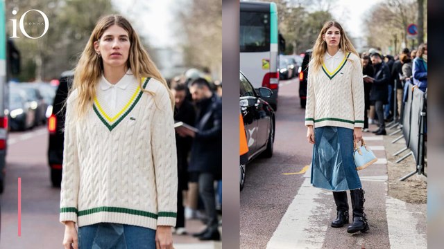 Gonna lunga di jeans: come indossarla dai 20 ai 60 anni