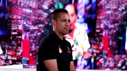 Severo Meza: Del fútbol a la gestión pública en Guadalupe
