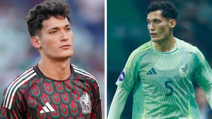 Chiquete Orozco pide a la Selección Mexicana atraverse más y "pulir detalles"