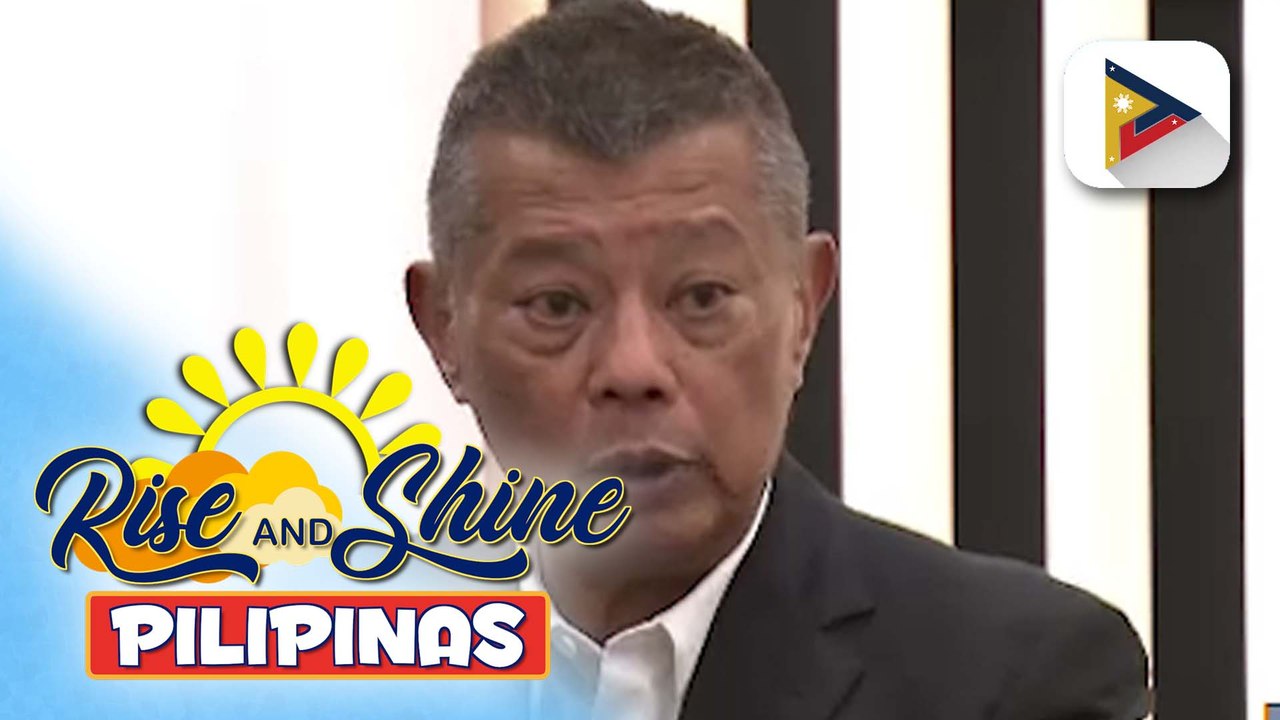 DOJ, bukas na gawing state witness ang mga Discaya
