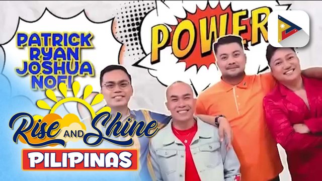 Mga ka-RSP! Ating kilalanin ang mga host na patuloy na bumubuo ng inyong umaga at pakinggan ang kanilang kwentong puso sa limang taon ng ating pagsasama