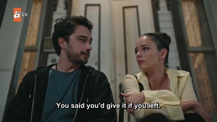 Part Two Aile Saadeti Episode 13 English Subtitles