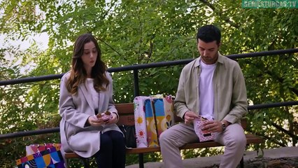 Kan Cicekleri - Capitulo 392 Completo - Full Movie