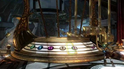 God of War III online multiplayer - ps3