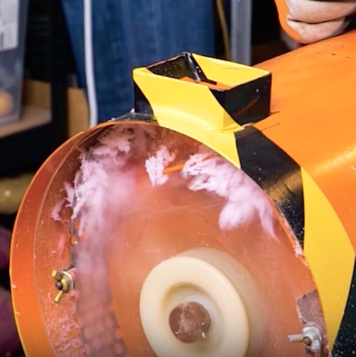 Transformez vos vieilles baskets en un sac unique en son genre ♻️✨