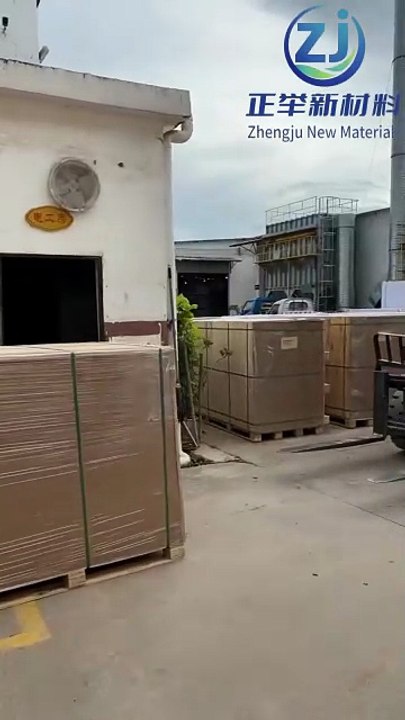 PVC foam board, waterproof, non-moldy. Customized cabinet materials for the entire house. #PVC #Foam