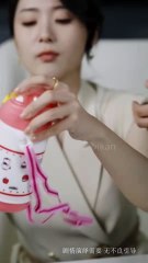 5 poor kids stage a fake accident, carrying their injured dad, looking for mom they never met