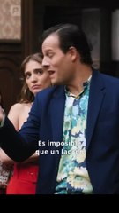 Dinero, Armas y Feliz Navidad en Español en Español