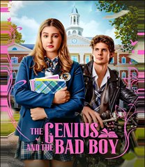 THE GENIUS AND THE BADBOY- Drama FULL MOVIES ENGLISH SUB