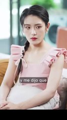 ¡La CEO, la señora tiene un hijo secreto! en Español