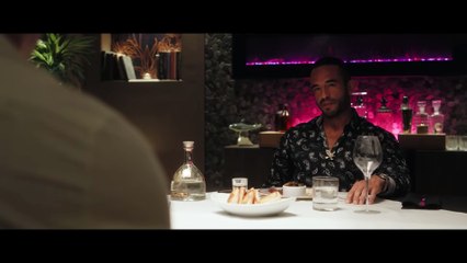 REVENGE COPS Bande Annonce VF (2025) Film d'Action