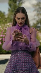 The Office Pushover Is The Real Heiress #litetv