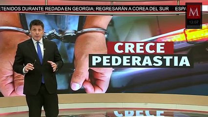 En Oaxaca, los casos de abuso infantil han aumentado