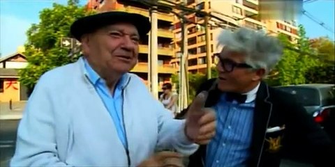 City Tour - Capítulo 40, Temporada 2013 (05 de diciembre)