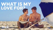 What My Love is For - Enchanting Gay Romance Drama Movie! - We Are Pride - YouTube