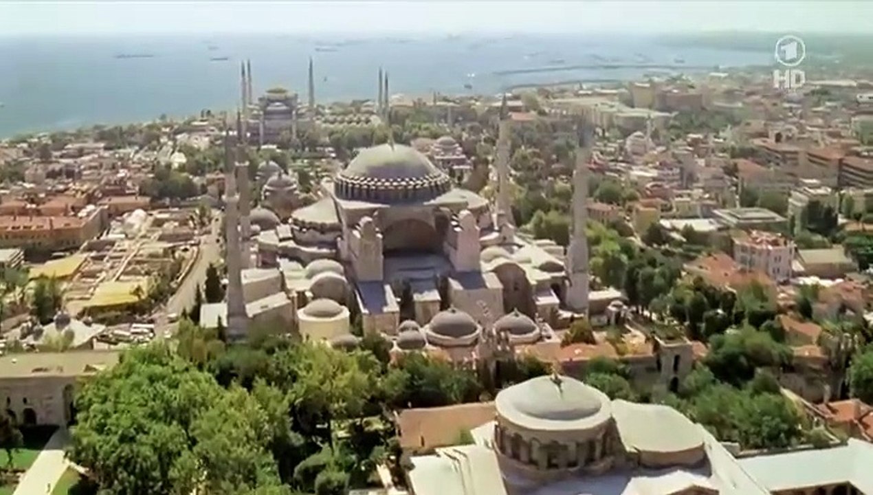 Mordkommission Istanbul -02- Mord am Bosporus