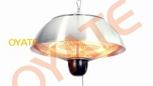 oyate heat heater