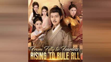 From Fifty To Fearless Rising To Rule All Full Movie