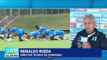 Mañana Honduras Vs. Nicaragua, en el estadio Chelato Uclés