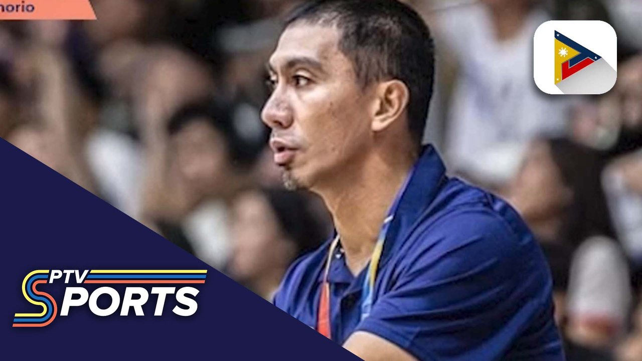 LA Tenorio, i-aadapt ang sistema ni Tim Cone bilang coach