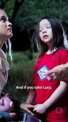 What Doesn't Break Me