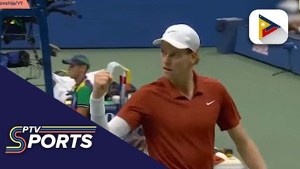 Carlos Alcaraz, nasungkit ang US Open Title, No. 1 na sa world rankings