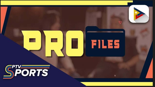 ProFiles| Kilalanin si Jonas Magpantay, team captain ng Manila MSW Mavericks na tinaguriang silent killer sa larangan ng billiards.