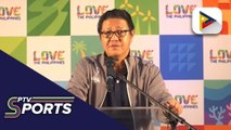 Alas Pilipinas at PNVF, nilibot ang National Musem of Natural History ilang araw bago ang 2025 FIVB MWCH