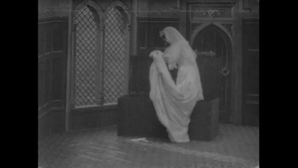 The Mistletoe Bough (1904) and The Black Imp (1905)