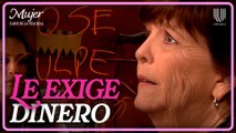 Mujer, casos de la vida real 1/3: Mujer acaba con su esposo por dinero | Ambición sin medida