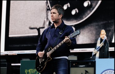 オアシス、ツアー後も活動を継続！？