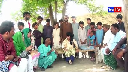 Number daar Ghareb Beti Ki Punchait Numberdar Funny Video | Most Comedy Funny Video | You Tv Hd 2025