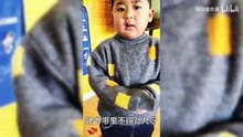 爸爸带娃搞笑名场面，爸爸带娃能活着就好