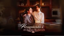 Persiguiendo A Mi Esposa Rechazada Completo En Español