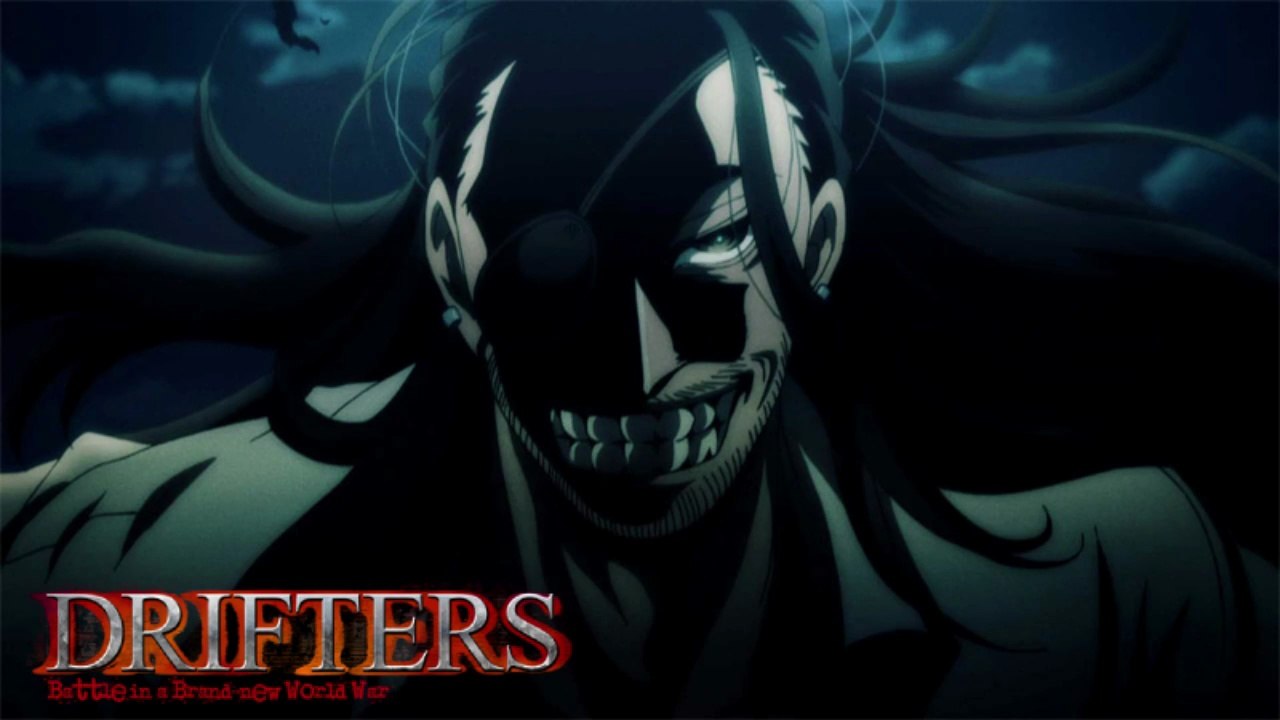 Recap Highlight Moment | Drifters
