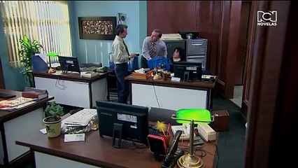 Manual para ser feliz capitulo 13