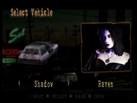 Twisted Metal LOST PS2 - Shadow 1960 Cadillac Funeral Coach Challenge - #TwistedMetal - RJ ANDA