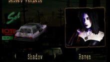 Twisted Metal LOST PS2 - Shadow 1960 Cadillac Funeral Coach Challenge -  #TwistedMetal - RJ ANDA