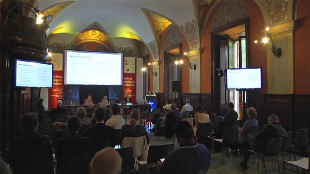 Con l'IA diagnosi e cure pi? precoci e personalizzate