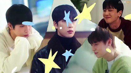 EP.5 M¥ BI_@S !s Revealing Secrets in 2025 Omegaverse BL 🔥