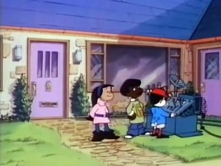 Dennis The Menace - 2x13 - The Wright Stuff - Hassle in the Castle