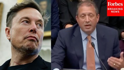 Brad Lander Tears Elon Musk's Massive Pay Package, Allegedly 'Enabled By Cronyism' On Tesla's Board