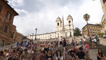 Bankitalia, a giugno aumentano le entrate turistiche
