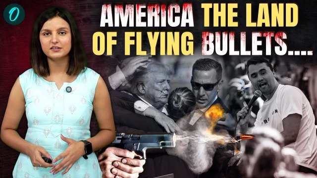 U.S. Civil War Explained: Charlie Kirk Killing Makes It Worse | America is FINISHED | Here's How