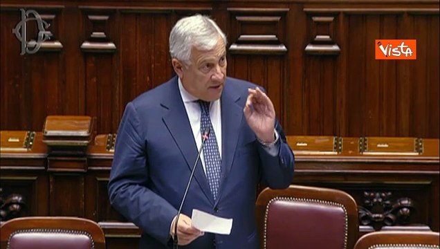 Tajani su accuse di essere prezzolato: Inaccettabile, mi auguro che leader M5S prenda le distanze