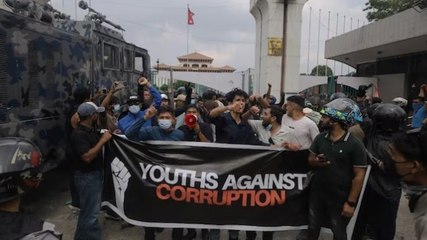 How Discord-led dissent toppled KP Sharma Oli's government in Nepal