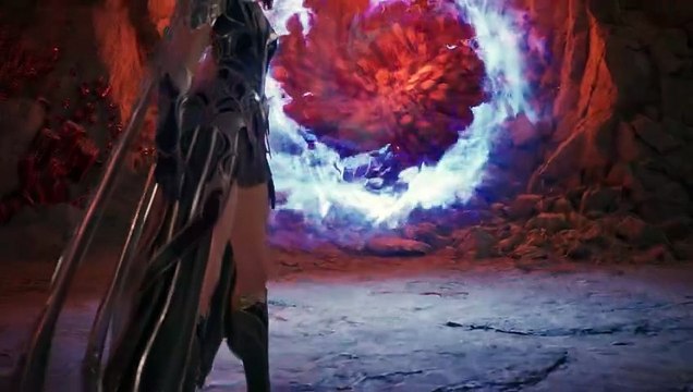Aion 2: Neuer Trailer bereitet auf den koreanischen Launch des MMORPGs vor