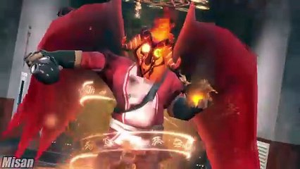 [SFM] Pyro takes the Mask Off!