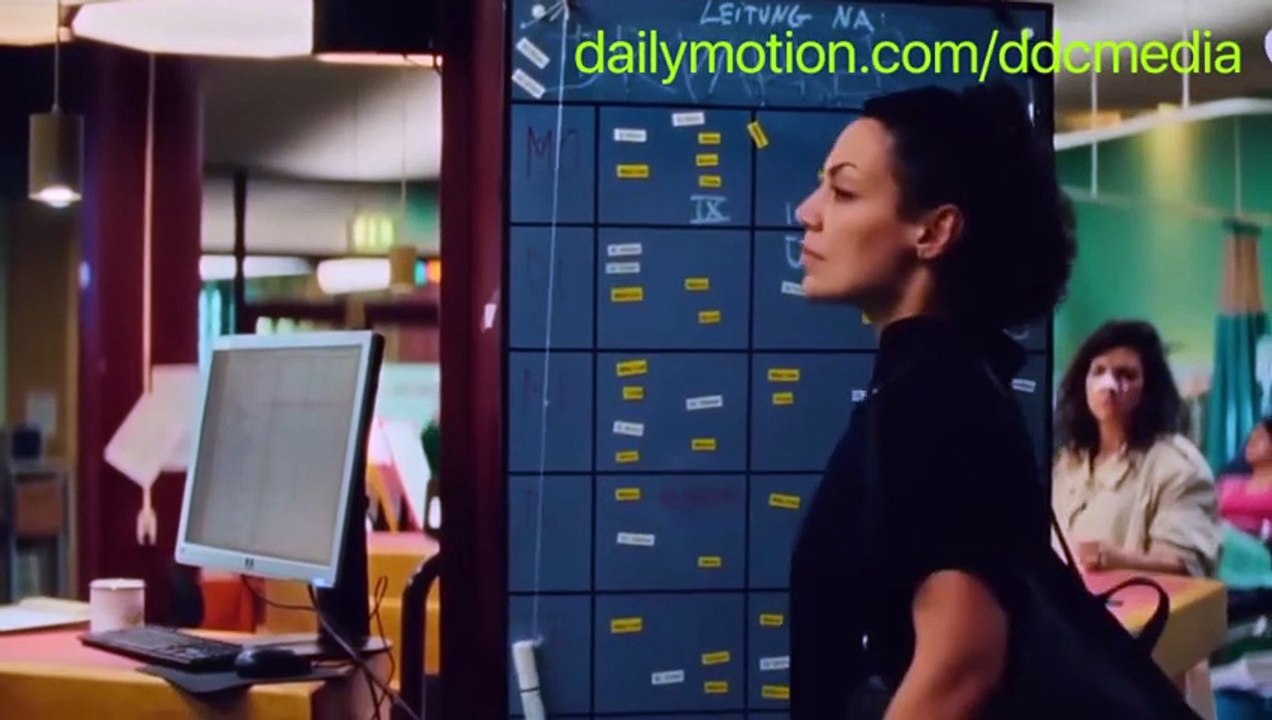 Krank BERLIN    #Trailer  by ddcmedia