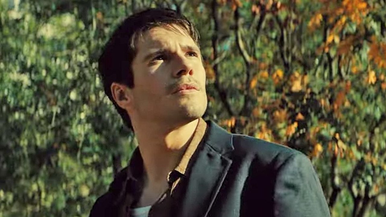 Deux pianos Bande-annonce VF